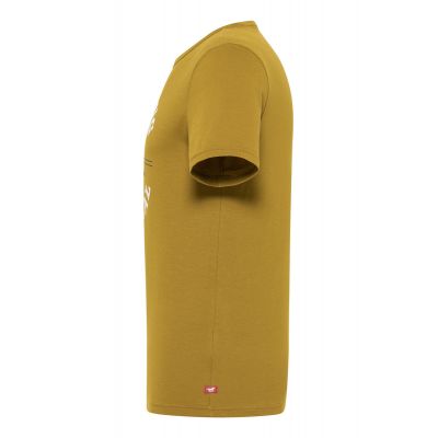 18. Mustang Alex C Print T-shirt M 1012520 6370