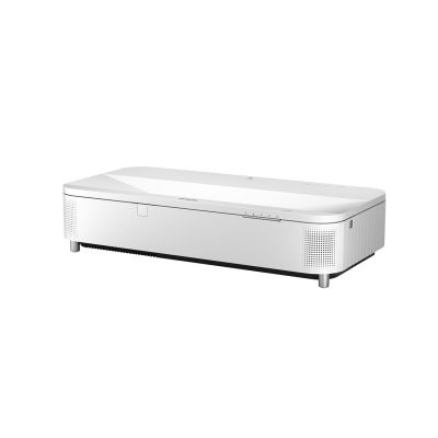 4. Epson EB-810E Data Projector Ultra Short Throw Projector 5000 ANSI Lumens 3LCD 1080p (1920x1080) White