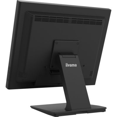 13. iiyama ProLite T1932MSC-B2S computer monitor 48.3 cm (19") 1280 x 1024 px SXGA LED Touchscreen Black