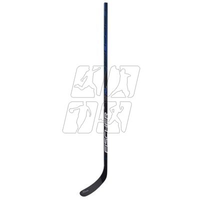 Fischer RC One IS1 Clear Sr H125123,59,080 composite stick