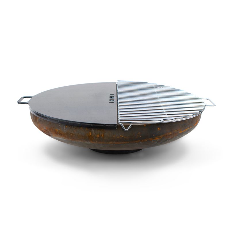 3. Bonfeu Bonplancha ½ Ø 100 VBPH6.1000