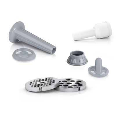 8. BOSCH MFW2520W meat grinder