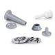 8. BOSCH MFW2520W meat grinder