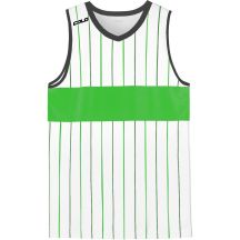 Colo Spring 02 Basketball Jersey