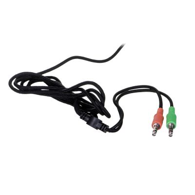 4. Esperanza EH118 headphones (black)