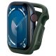 5. CASEOLOGY VAULT Case for Apple Watch 10 (46MM) - Green