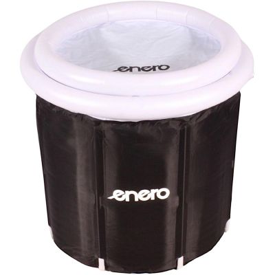 12. WARM SWIMMING POOL ICE BATH 80x75CM 1068701