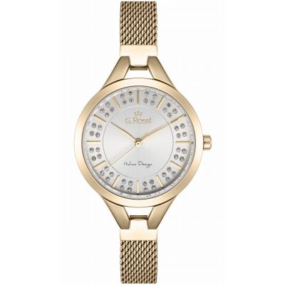 Women's Watch G.Rossi 12110B-3D1 + BOX