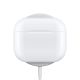 5. Apple AirPods (3rd generation) AirPods Headset Wireless In-Ear Bluetooth Calls/Music White