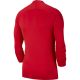2. Nike Dry Park First Layer JSY LS M AV2609-657 football jersey