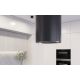5. MAAN Elba2 island hood tube 39 cm black
