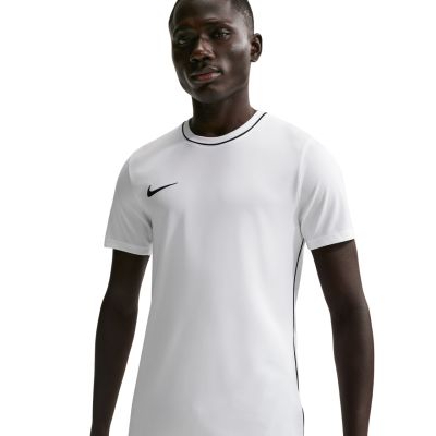 5. Nike Dri-Fit Park 26 SS Top Men's White HM7127 100