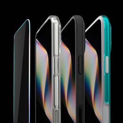 5. Spigen Glas.TR EZ Fit Pro Privacy Glass for iPhone 16 Pro Max / 17 Pro Max