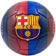 FOOTBALL FC BARCELONA HOME 26/27 Y5