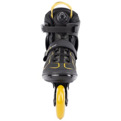 2. K2 F.I.T. 90 BOA Inline Skates