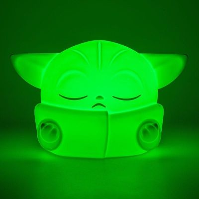 6. PP STAR WARS – GROGU SQUISHYGLO