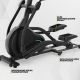8. VIRTUFIT FDR300i ELLIPTICAL BIKE