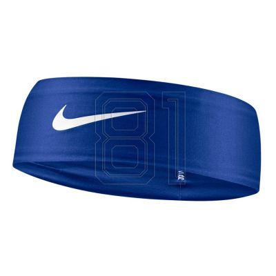 Nike Dri-Fit Fury Classic Headband 92800648546
