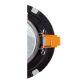 AUDAC CENA306/B Ceiling mounted, 8?/100V