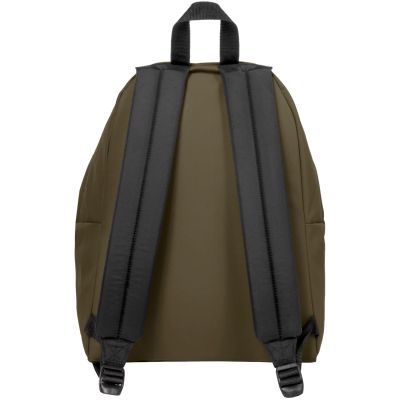 3. Eastpak Padded Pak'r Backpack EK000620J321 Green One size