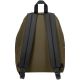 3. Eastpak Padded Pak'r Backpack EK000620J321 Green One size