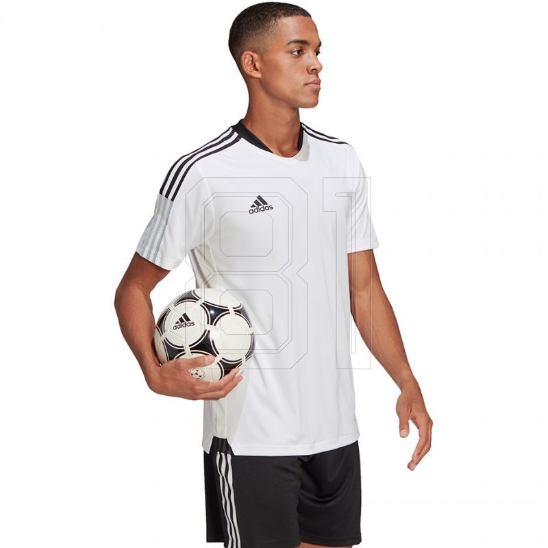 3. Adidas Tiro 21 Training Jersey M GM7590