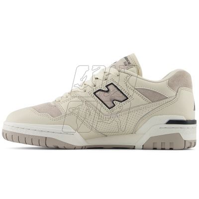 2. New Balance W BBW550RB sports shoes