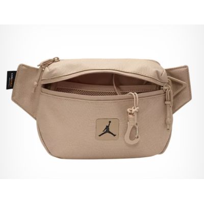 5. Jordan Cordura Franchise Cross Bag – Waist Bag – MA0901-XA3