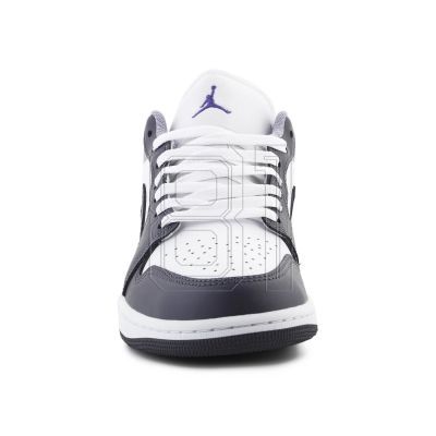 2. Nike Air Jordan 1 Low M shoes 553558-145