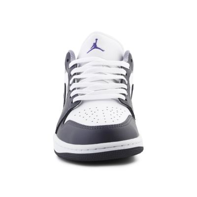 2. Nike Air Jordan 1 Low M shoes 553558-145