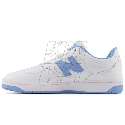 2. New Balance BB80BLU sports shoes