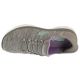 3. Skechers Summits - Dazzling Haze 149937-GYMT Gray 36