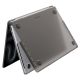 4. Spigen AirSkin Case for MacBook Pro 16" 2021 / 2023 / 2024 / 2025 / 2026 - Semi-Transparent