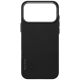 5. Uniq Keva EDGE Magclick Charging Case for iPhone 17 Pro Max - Black