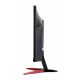 5. Monitor Acer Nitro KG271M3b 27" 68.6cm 16:9 180Hz 1920x1080 0.5ms