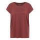 4. Mustang T-shirt LESLEY 1017710 3228