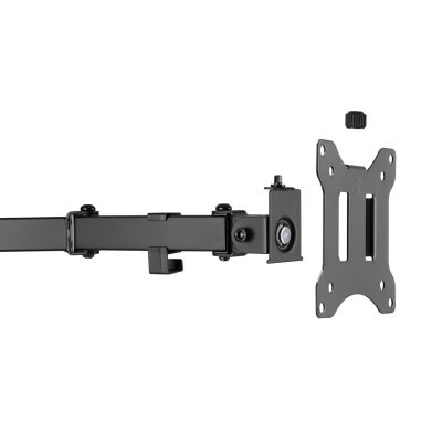 3. Equip 650123 Monitor Holder/Stand 81.3 cm (32") Desk Black