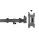 3. Equip 650123 Monitor Holder/Stand 81.3 cm (32") Desk Black
