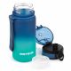 3. Meteor Bottle 350 ml 17657 Blue/Turquoise