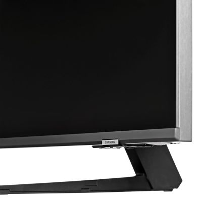 2. Samsung QE75QN85FAU Neo QLED 75'' 4K Ultra HD 144 Hz Tizen Dolby Atmos Silver TV