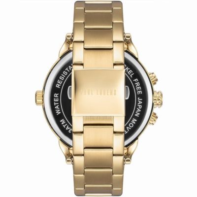 3. Men's Watch PAUL LORENS PL20021B-1D1 + BOX