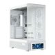 2. MODECOM VOLCANO AQ 500 ARGB MIDI CASE WHITE