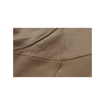 5. Sail Racing W Race Heavy Tee beidge T-shirt