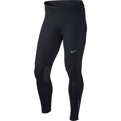 Nike DF Essential Tight M 644256-010 Running Pants