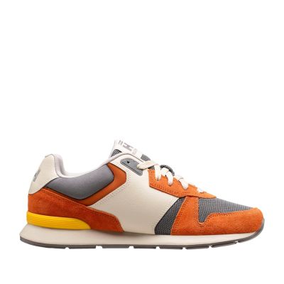 5. Helly Hansen men's ANAKIN LEATHER 2 boots 11994 312