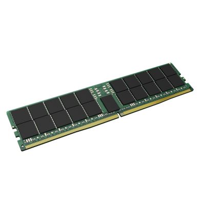 3. Kingston RDIMM 64GB DDR5 2Rx4 Hynix A 4800MHz PC5-38400 KSM48R40BD4-64HA