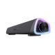 3. TRUST GXT620 AXON RGB LED soundbar