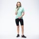 6. LADY EIRWEN Women's Short Sleeve T-Shirt