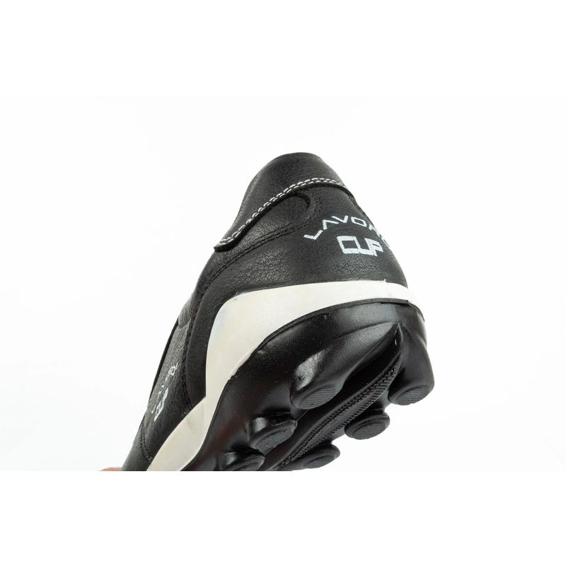 18. Lavoro Low Safety S3 SRA U 6238.10 shoes