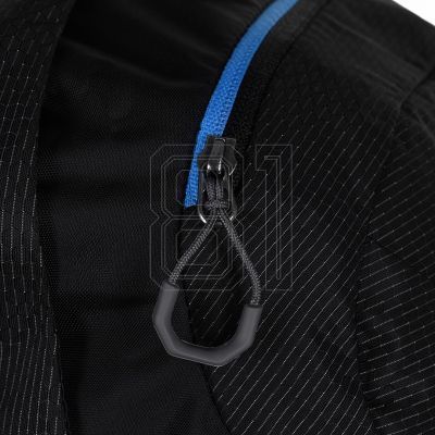 17. GREGORY Citro 24 Ozone Black Trekking Backpack
